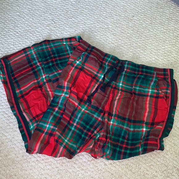 Aerie Flannel Pajama Pants - Picture 1 of 2